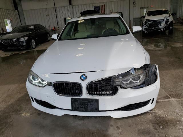 Photo 4 VIN: WBA3B5G5XDNS05885 - BMW 328 XI SUL 