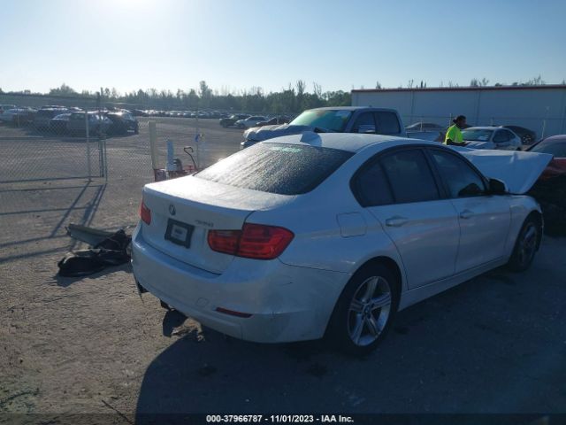 Photo 3 VIN: WBA3B5G5XENS07444 - BMW 328I 