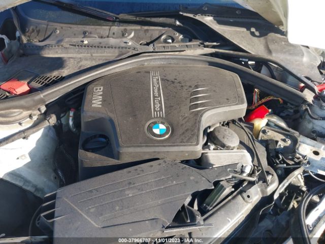 Photo 9 VIN: WBA3B5G5XENS07444 - BMW 328I 