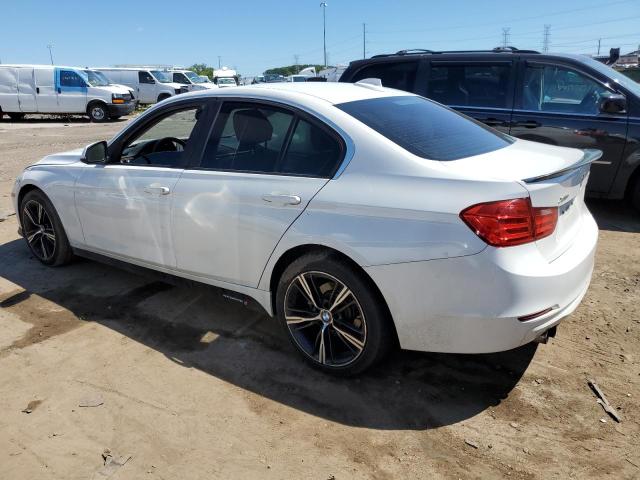 Photo 1 VIN: WBA3B5G5XFNS12841 - BMW 328XI 