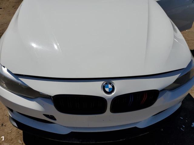 Photo 10 VIN: WBA3B5G5XFNS12841 - BMW 328XI 