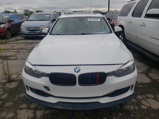 Photo 4 VIN: WBA3B5G5XFNS12841 - BMW 328XI 