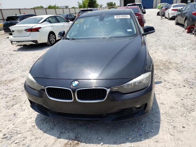 Photo 4 VIN: WBA3B5G5XFNS12953 - BMW 328I 