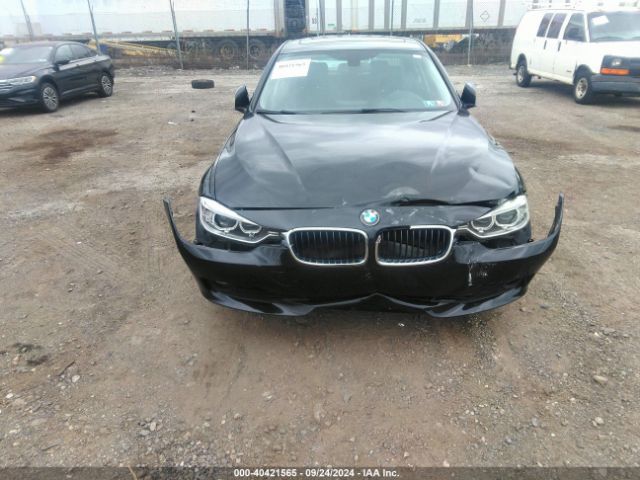 Photo 5 VIN: WBA3B5G5XFNS13987 - BMW 328I 