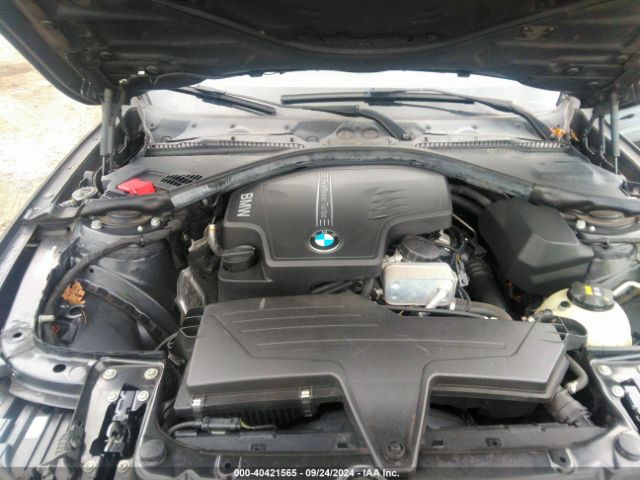 Photo 9 VIN: WBA3B5G5XFNS13987 - BMW 328I 