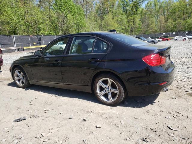 Photo 1 VIN: WBA3B5G5XFNS13990 - BMW 3 SERIES 