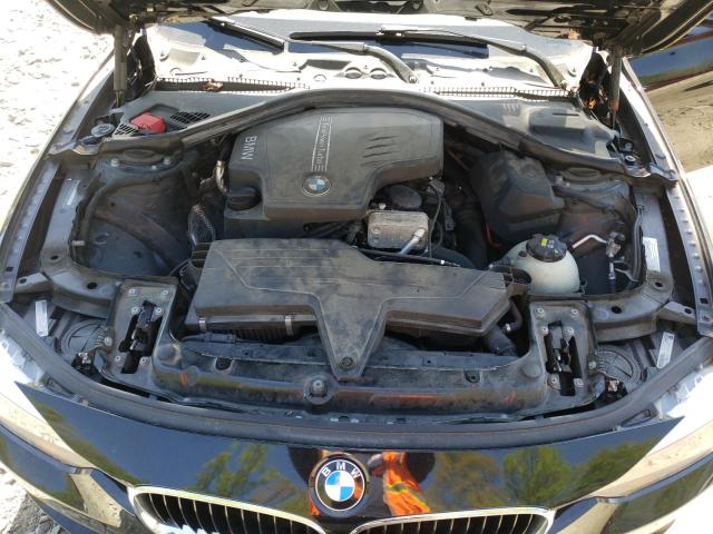 Photo 10 VIN: WBA3B5G5XFNS13990 - BMW 3 SERIES 