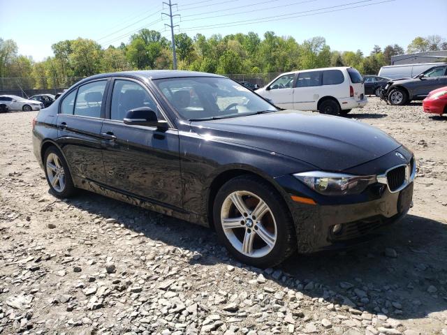 Photo 3 VIN: WBA3B5G5XFNS13990 - BMW 3 SERIES 