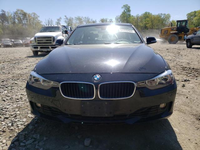 Photo 4 VIN: WBA3B5G5XFNS13990 - BMW 3 SERIES 