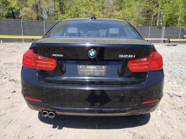 Photo 5 VIN: WBA3B5G5XFNS13990 - BMW 3 SERIES 