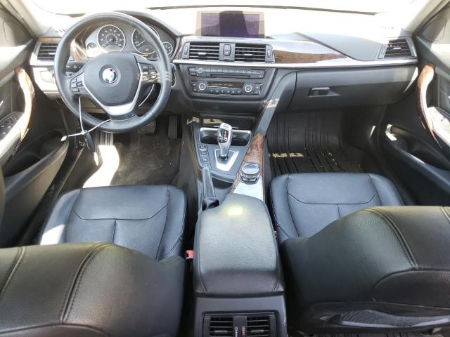 Photo 7 VIN: WBA3B5G5XFNS13990 - BMW 3 SERIES 