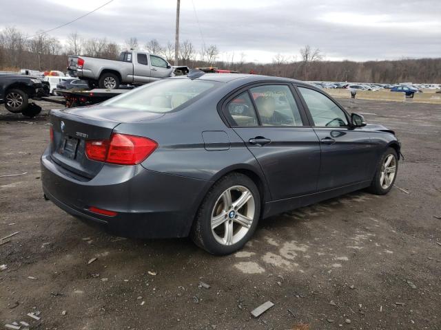 Photo 2 VIN: WBA3B5G5XFNS14377 - BMW 3 SERIES 