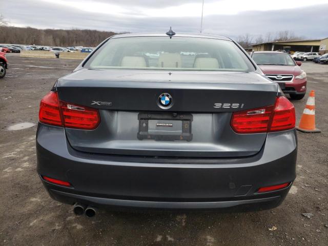 Photo 5 VIN: WBA3B5G5XFNS14377 - BMW 3 SERIES 