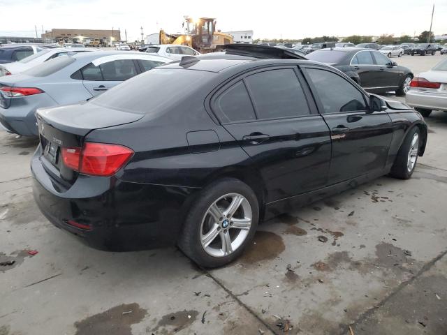 Photo 2 VIN: WBA3B5G5XFNS15223 - BMW 3 SERIES 