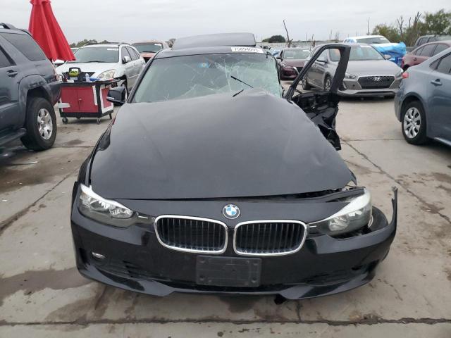 Photo 4 VIN: WBA3B5G5XFNS15223 - BMW 3 SERIES 