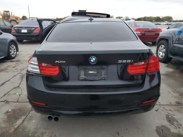 Photo 5 VIN: WBA3B5G5XFNS15223 - BMW 3 SERIES 