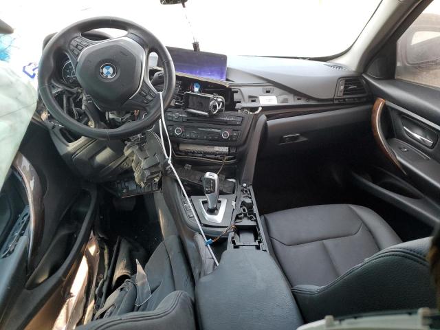 Photo 7 VIN: WBA3B5G5XFNS15223 - BMW 3 SERIES 