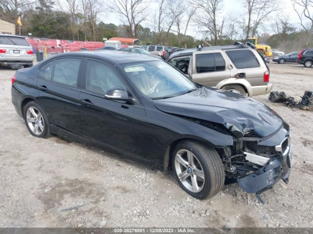 Photo 0 VIN: WBA3B5G5XFNS15383 - BMW 328I 