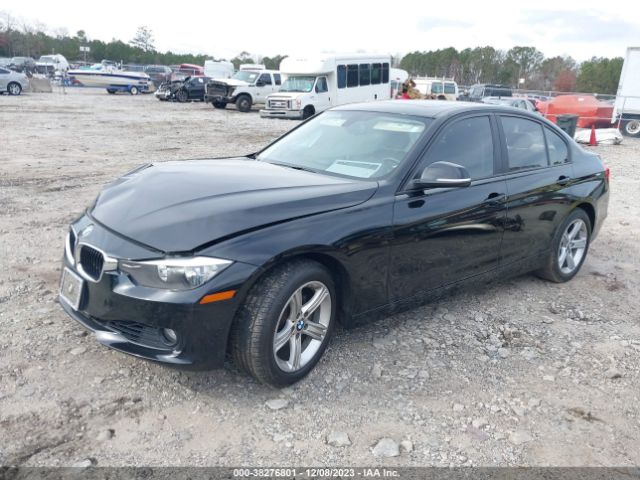 Photo 1 VIN: WBA3B5G5XFNS15383 - BMW 328I 