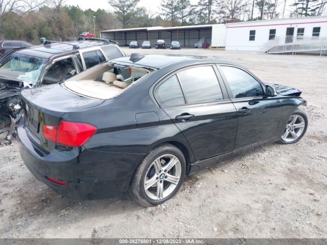 Photo 3 VIN: WBA3B5G5XFNS15383 - BMW 328I 