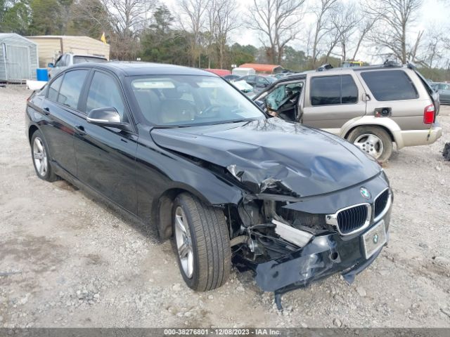 Photo 5 VIN: WBA3B5G5XFNS15383 - BMW 328I 