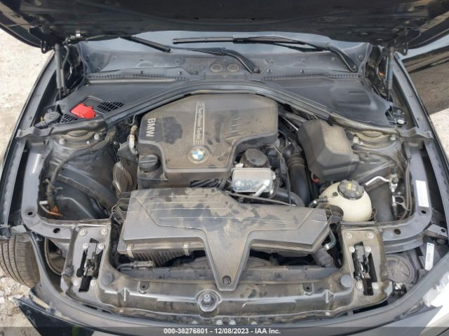 Photo 9 VIN: WBA3B5G5XFNS15383 - BMW 328I 