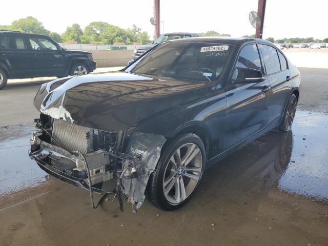 Photo 1 VIN: WBA3B5G5XFNS16632 - BMW 328 XI SUL 