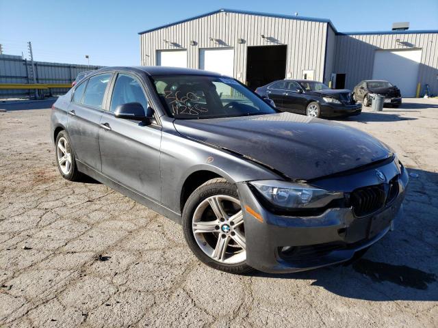 Photo 0 VIN: WBA3B5G5XFNS17425 - BMW 328 XI SUL 