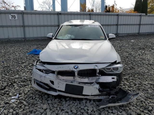 Photo 8 VIN: WBA3B9C50DF140777 - BMW 335 XI 