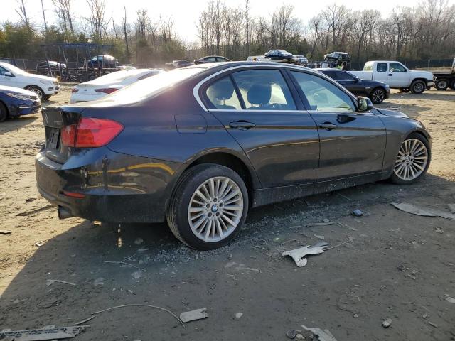 Photo 2 VIN: WBA3B9C50DF586332 - BMW 335 XI 