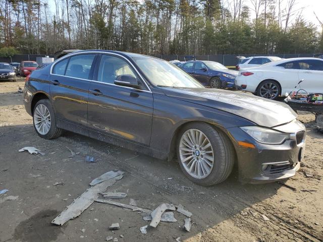 Photo 3 VIN: WBA3B9C50DF586332 - BMW 335 XI 