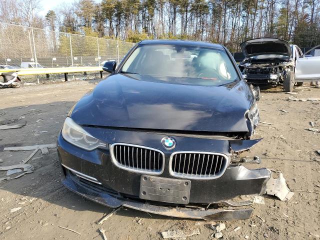 Photo 4 VIN: WBA3B9C50DF586332 - BMW 335 XI 