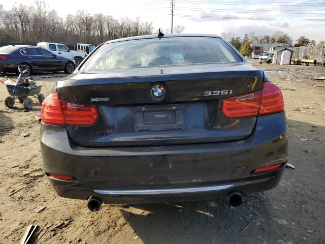 Photo 5 VIN: WBA3B9C50DF586332 - BMW 335 XI 