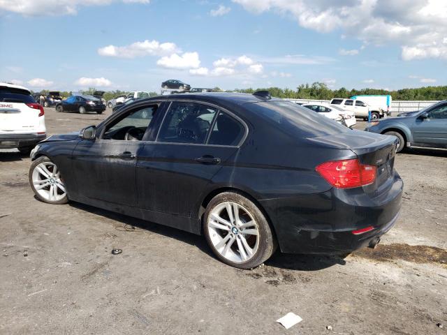 Photo 1 VIN: WBA3B9C50DF586444 - BMW 335 XI 