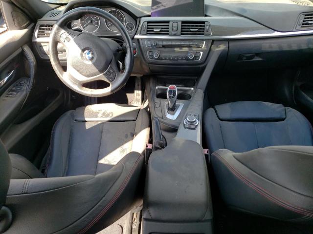 Photo 7 VIN: WBA3B9C50DF586444 - BMW 335 XI 