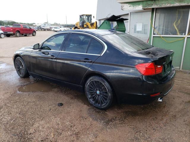 Photo 1 VIN: WBA3B9C50DF587500 - BMW 335 XI 