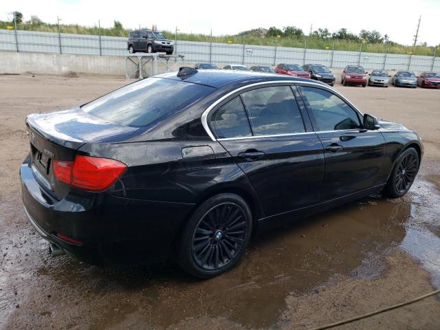 Photo 2 VIN: WBA3B9C50DF587500 - BMW 335 XI 