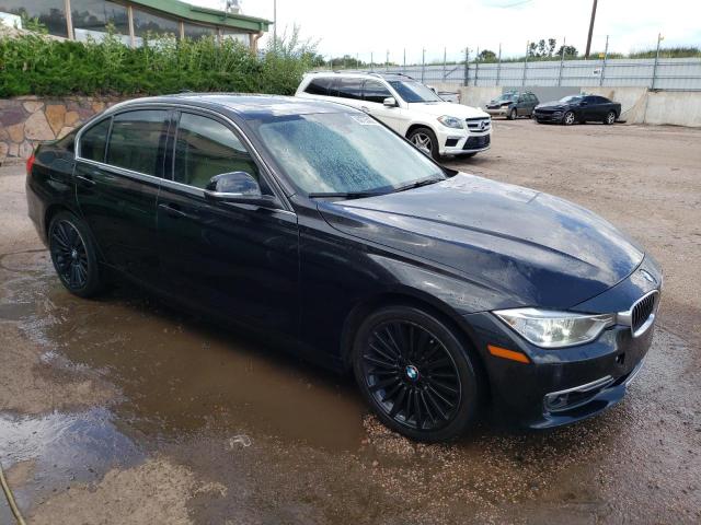 Photo 3 VIN: WBA3B9C50DF587500 - BMW 335 XI 