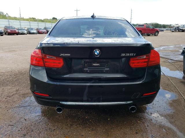 Photo 5 VIN: WBA3B9C50DF587500 - BMW 335 XI 