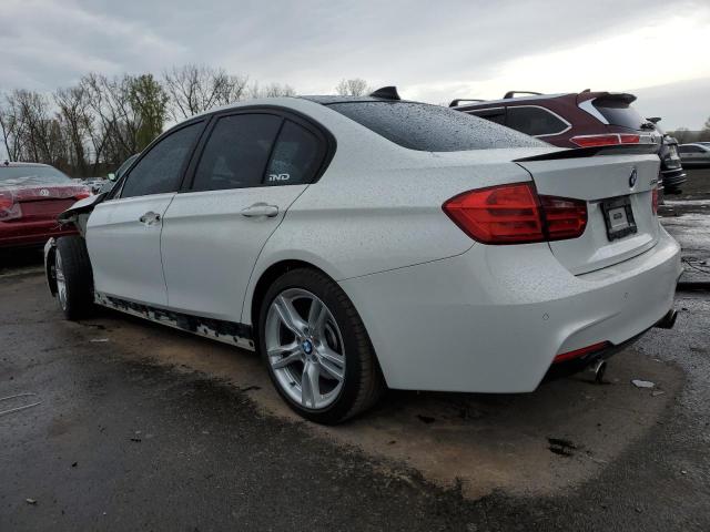 Photo 1 VIN: WBA3B9C50DF801093 - BMW 3 SERIES 