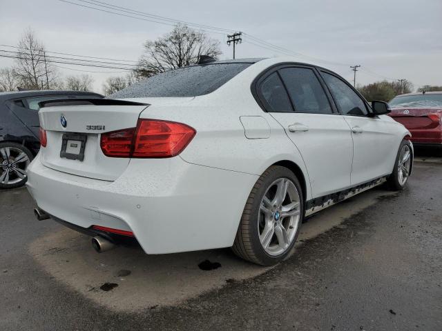 Photo 2 VIN: WBA3B9C50DF801093 - BMW 3 SERIES 