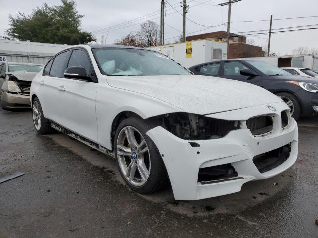 Photo 3 VIN: WBA3B9C50DF801093 - BMW 3 SERIES 