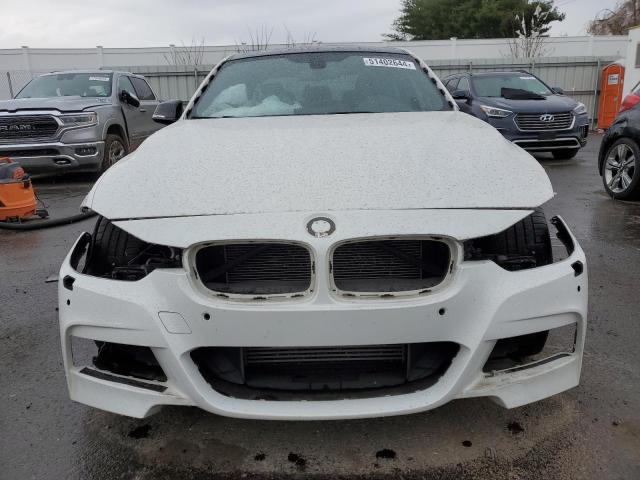 Photo 4 VIN: WBA3B9C50DF801093 - BMW 3 SERIES 