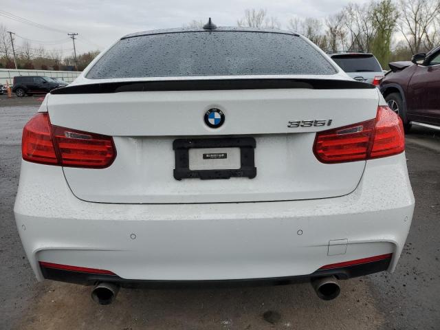 Photo 5 VIN: WBA3B9C50DF801093 - BMW 3 SERIES 