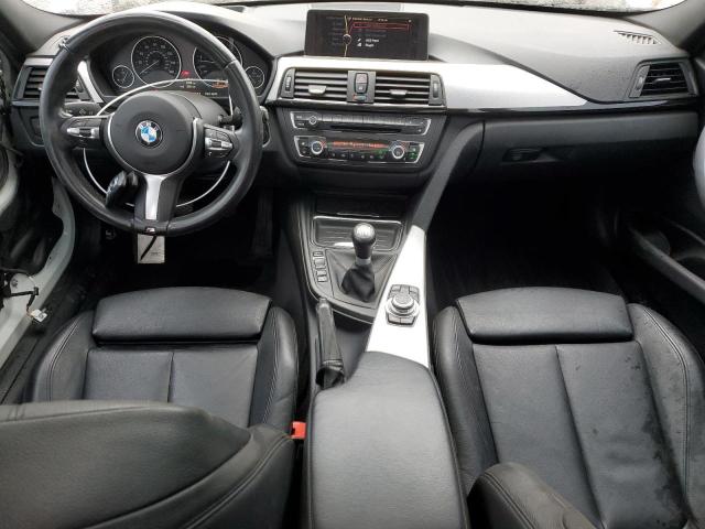 Photo 7 VIN: WBA3B9C50DF801093 - BMW 3 SERIES 