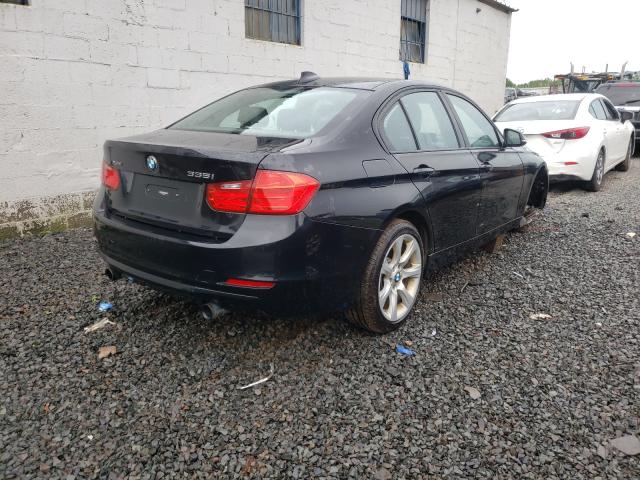 Photo 3 VIN: WBA3B9C50DJ437111 - BMW 335 XI 