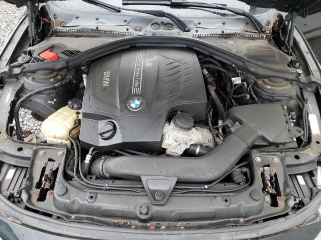 Photo 6 VIN: WBA3B9C50DJ437111 - BMW 335 XI 