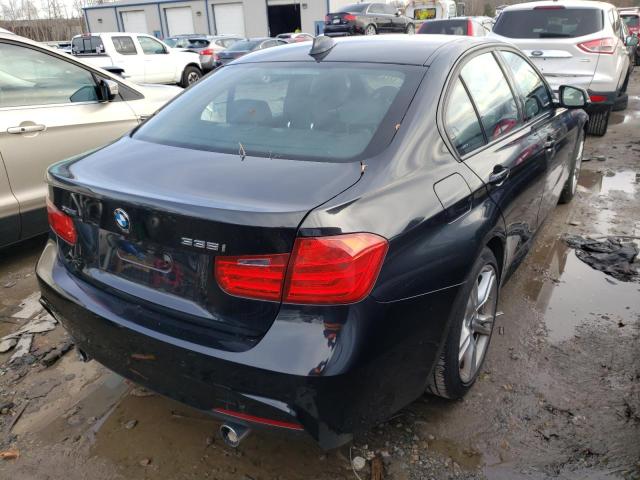 Photo 3 VIN: WBA3B9C50DJ465846 - BMW 335 XI 