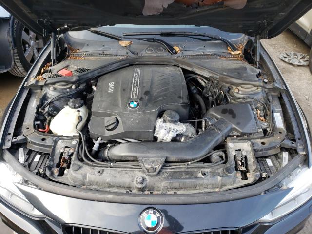 Photo 6 VIN: WBA3B9C50DJ465846 - BMW 335 XI 