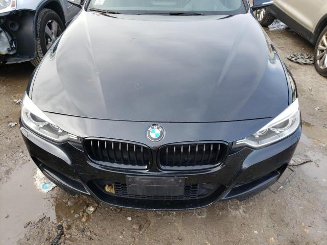 Photo 8 VIN: WBA3B9C50DJ465846 - BMW 335 XI 